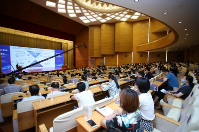 2020山东省互联网+医疗健康大会在济南隆重召开，引领智慧医疗新篇章