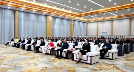 聚焦技能前沿，共话光电未来——第47届世界技能大赛光电技术项目技术总结会在江西乐安成功举办